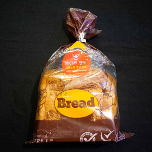 Brown Bread 500gm